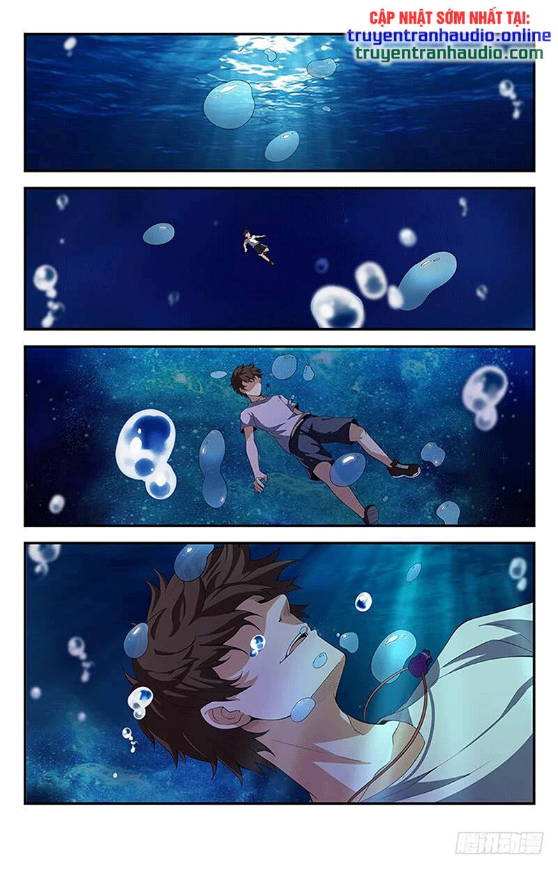 Long Ẩn Giả: Chapter 118