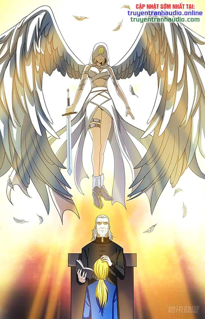 Long Ẩn Giả: Chapter 157