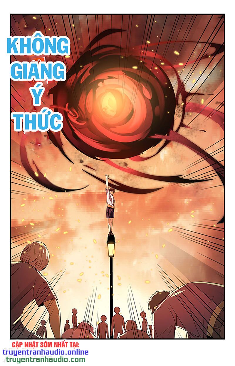 Long Ẩn Giả: Chapter 164