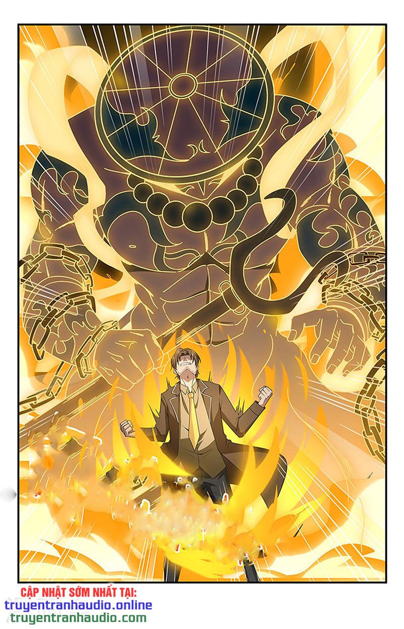 Long Ẩn Giả: Chapter 177