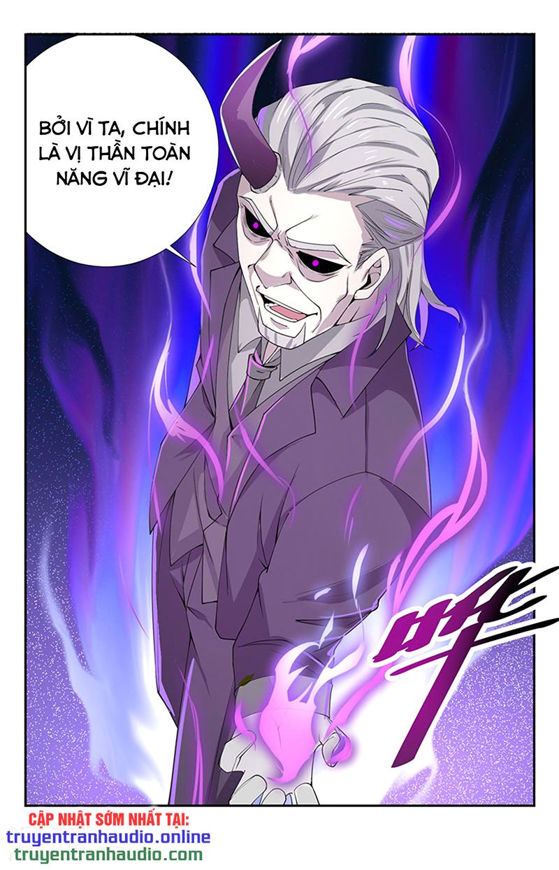 Long Ẩn Giả: Chapter 178