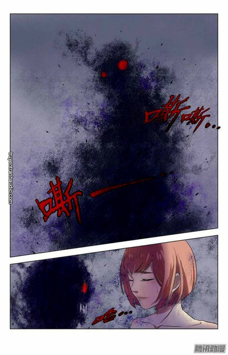 Long Ẩn Giả: Chapter 2