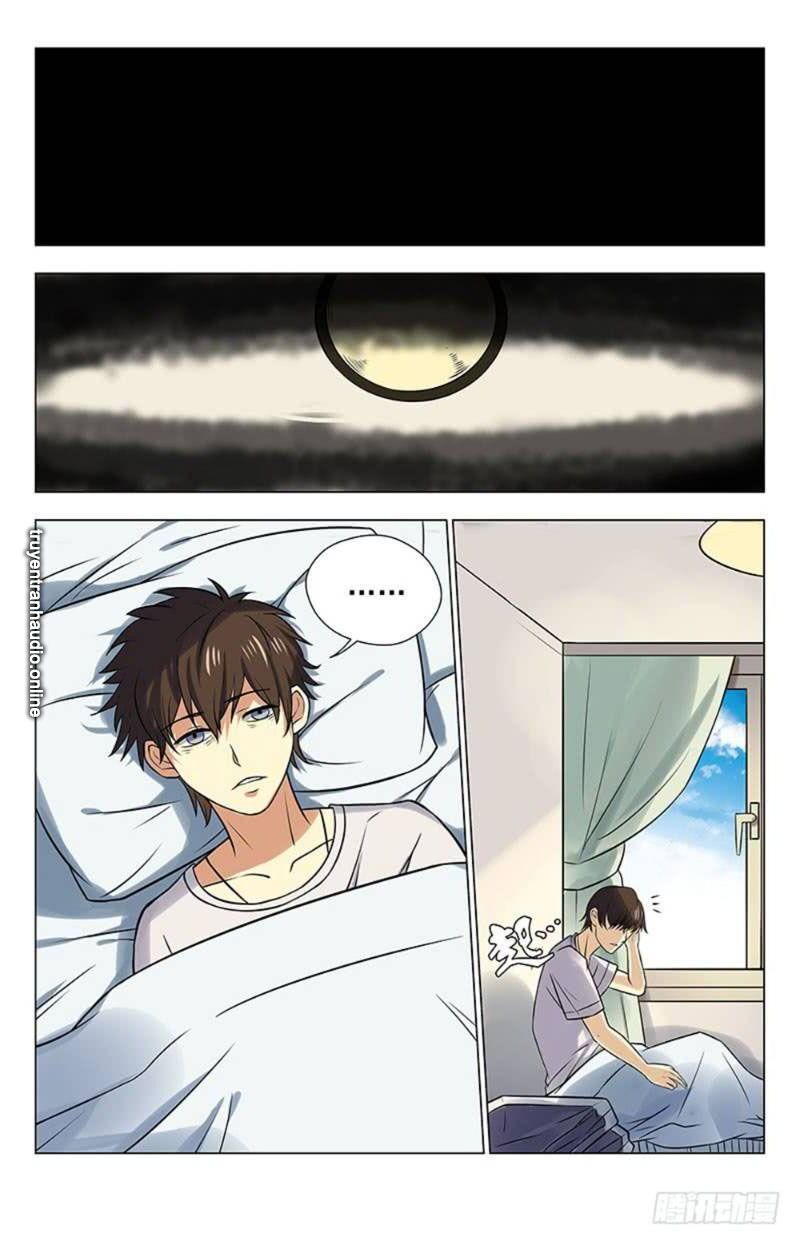 Long Ẩn Giả: Chapter 32