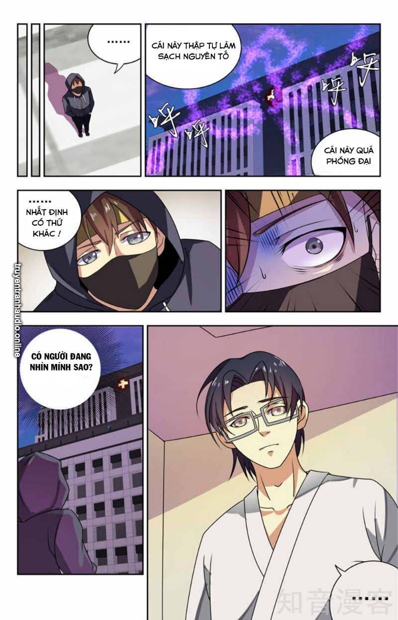 Long Ẩn Giả: Chapter 50