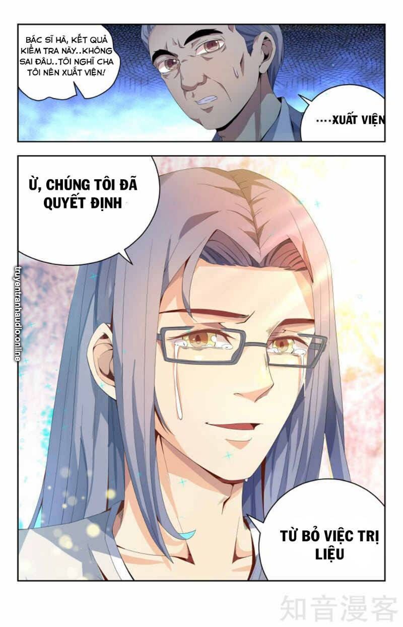 Long Ẩn Giả: Chapter 52