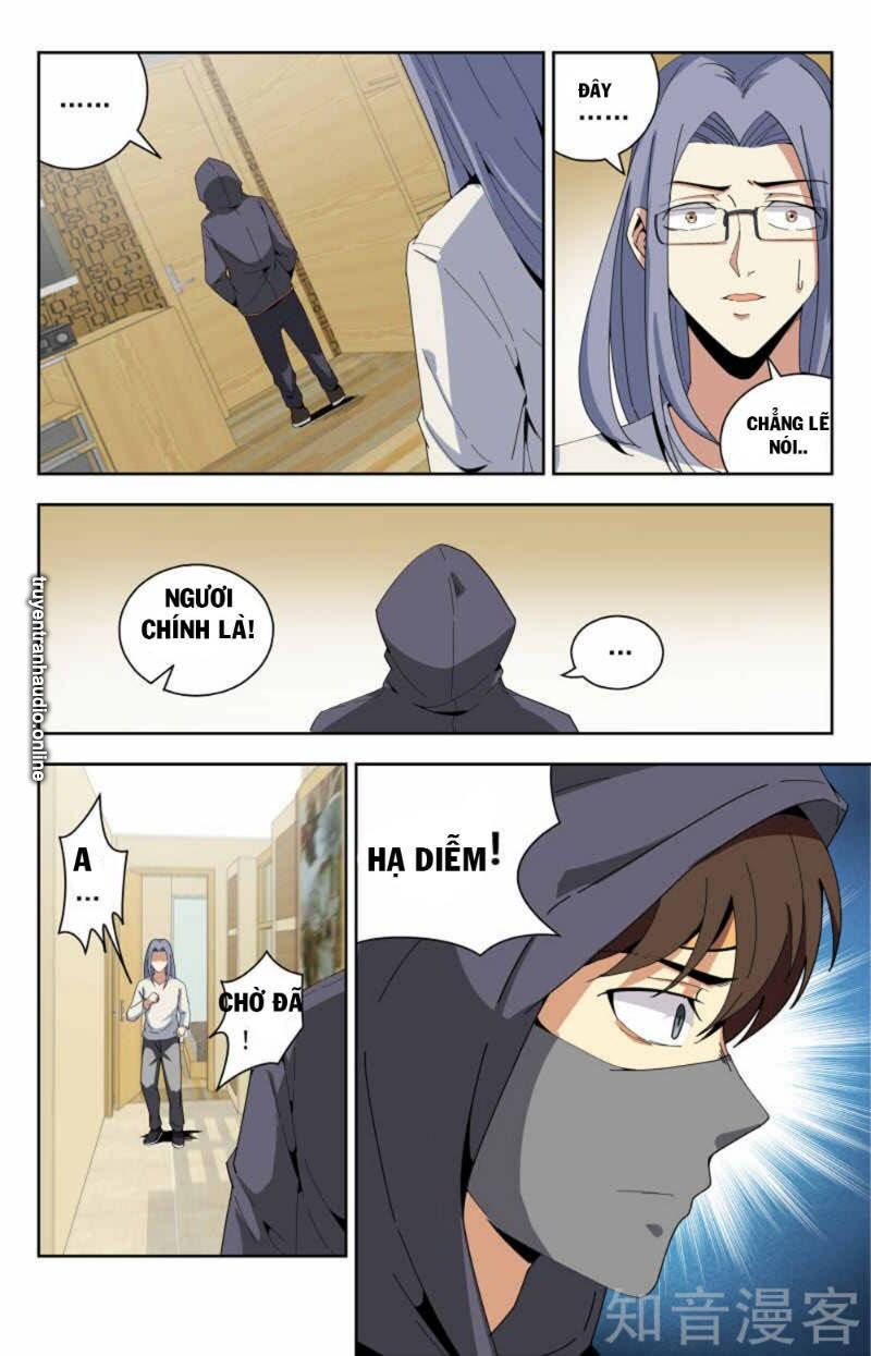 Long Ẩn Giả: Chapter 53