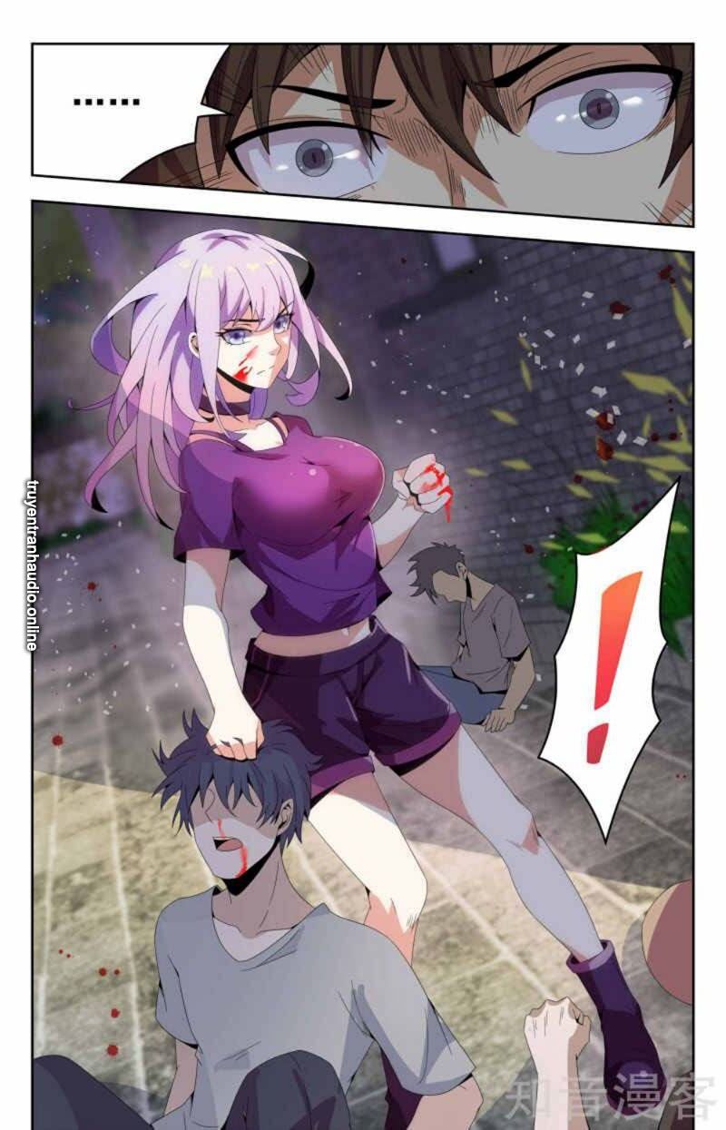 Long Ẩn Giả: Chapter 56