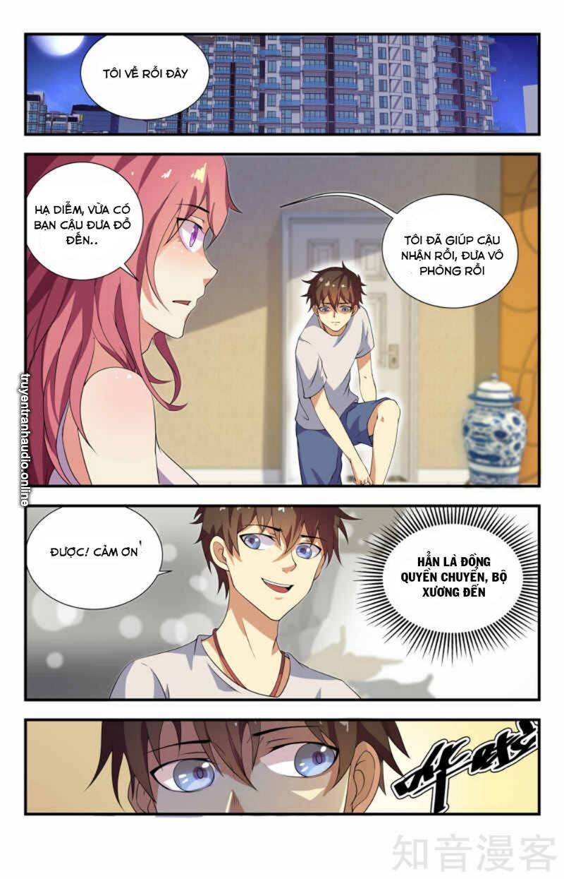 Long Ẩn Giả: Chapter 57