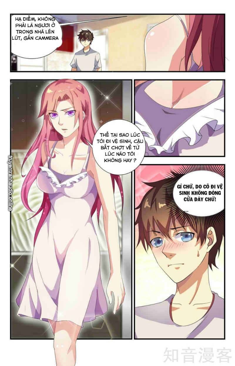 Long Ẩn Giả: Chapter 57