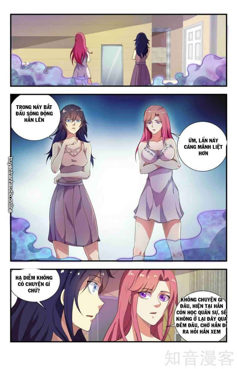 Long Ẩn Giả: Chapter 57