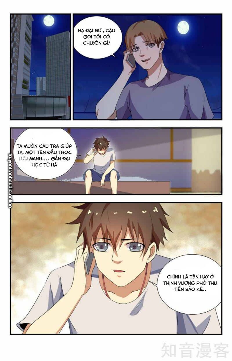 Long Ẩn Giả: Chapter 57