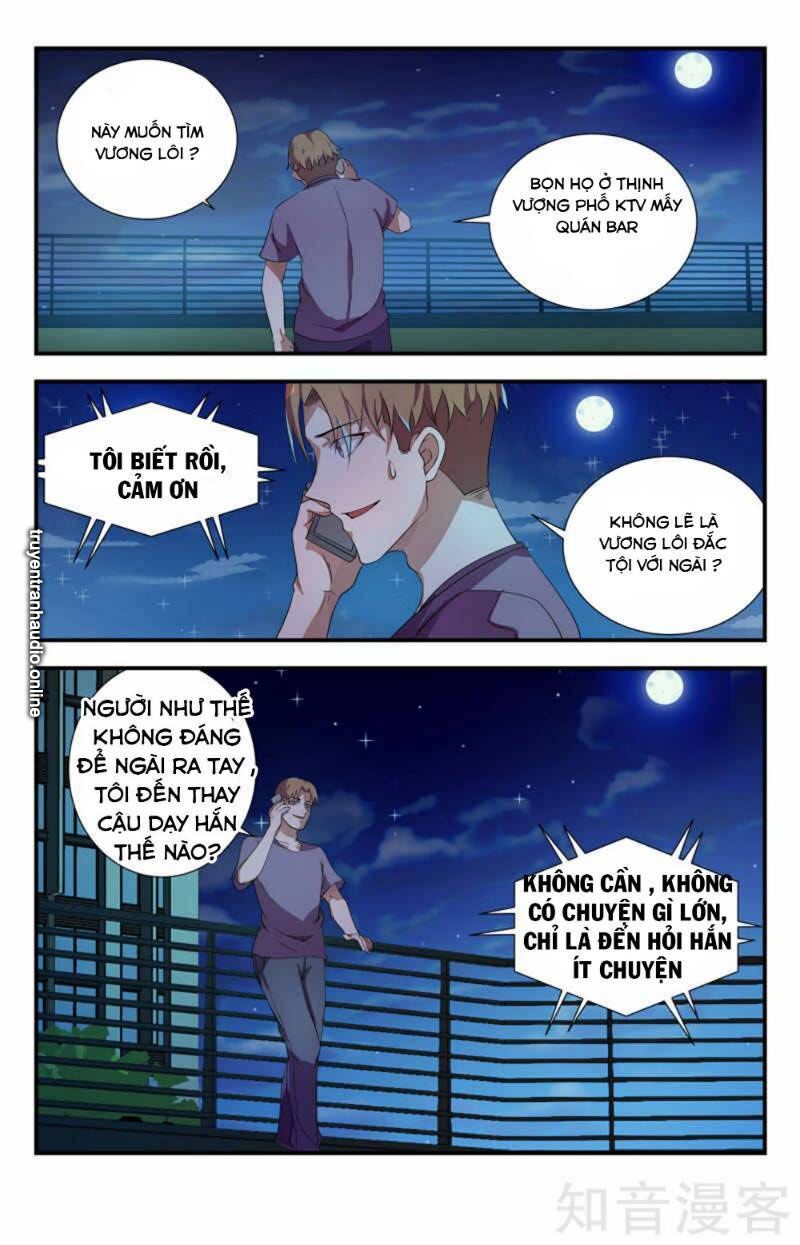 Long Ẩn Giả: Chapter 57