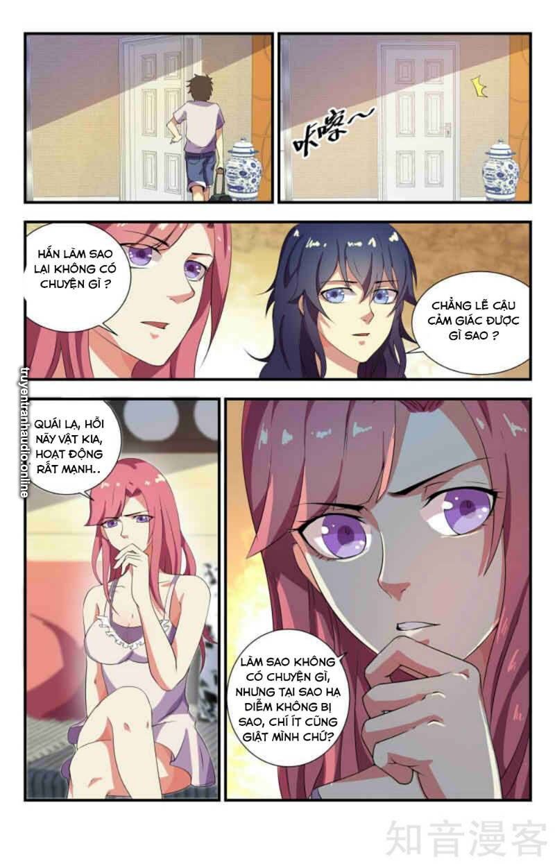 Long Ẩn Giả: Chapter 58