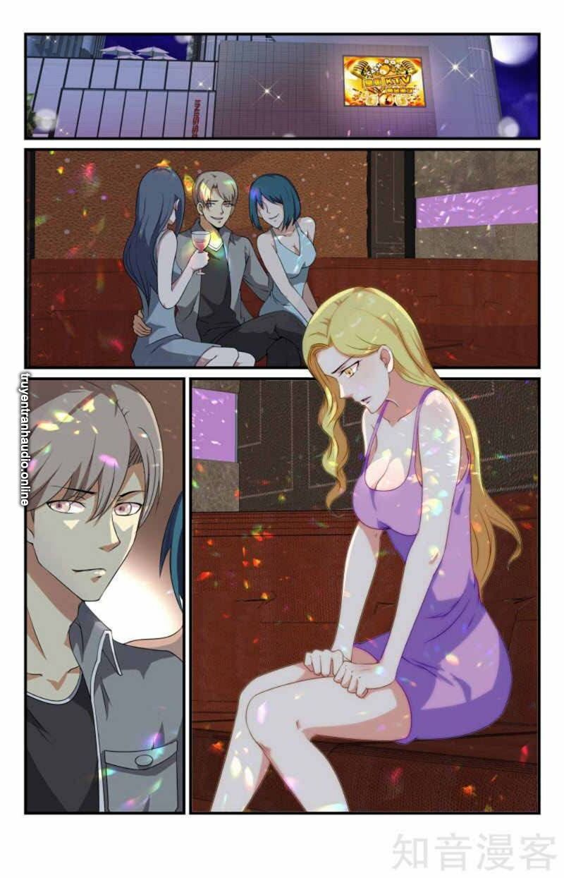 Long Ẩn Giả: Chapter 58