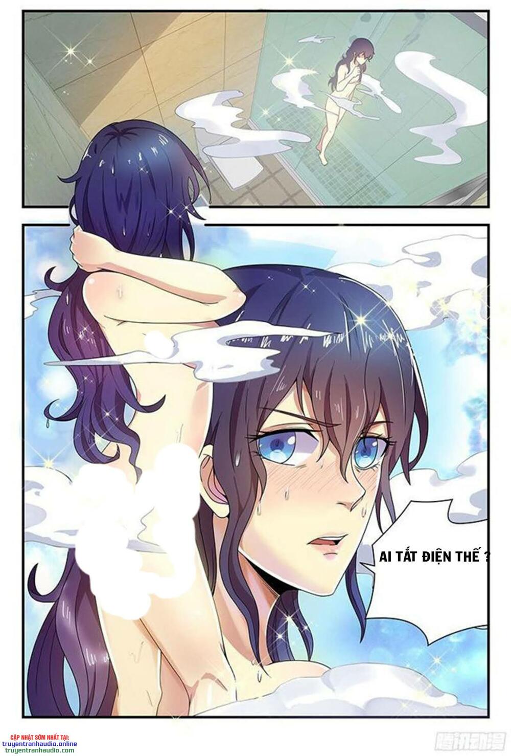 Long Ẩn Giả: Chapter 67