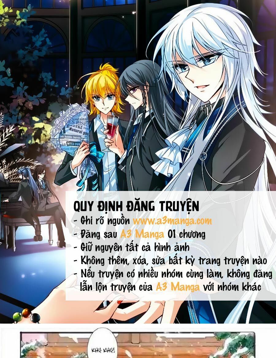Nhà Ta Có Tiểu Thiếp: Chapter 11