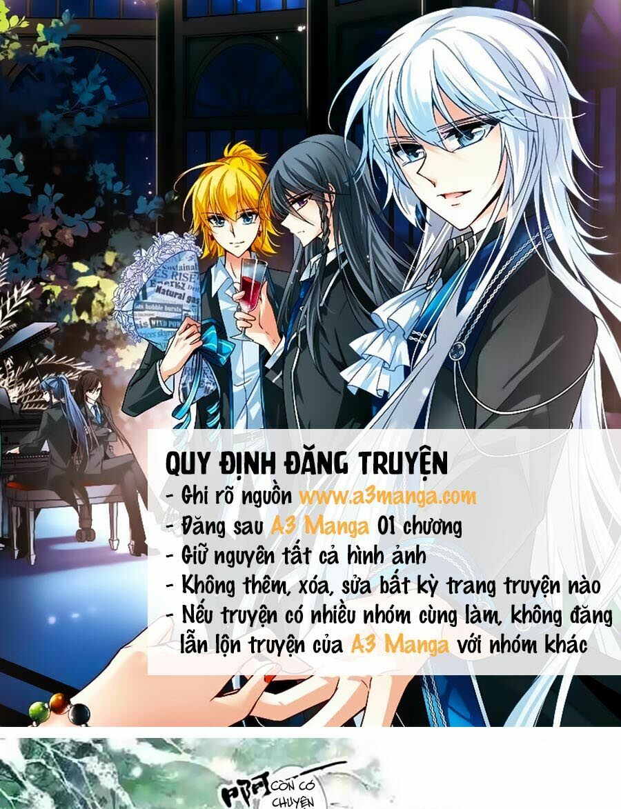 Nhà Ta Có Tiểu Thiếp: Chapter 13