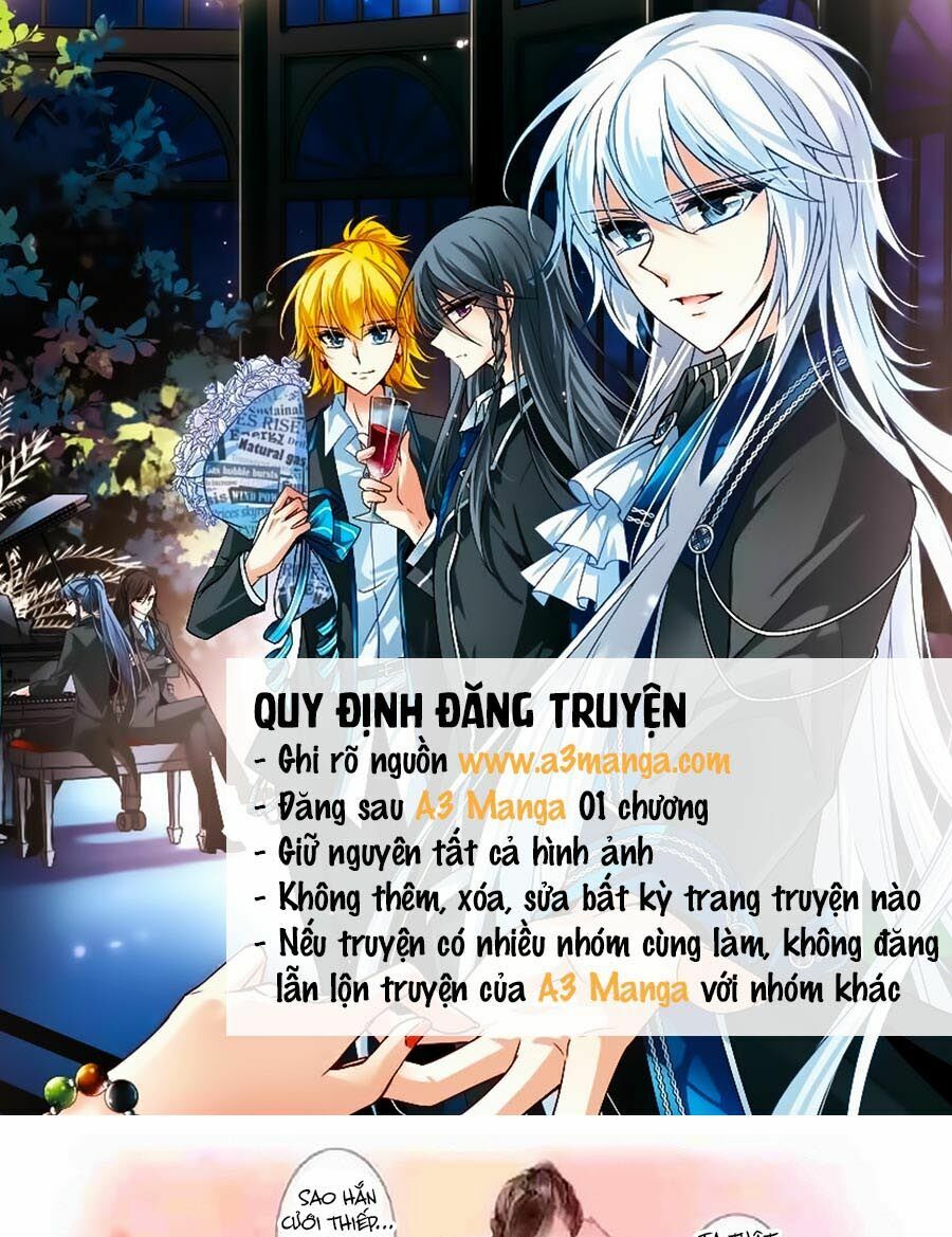 Nhà Ta Có Tiểu Thiếp: Chapter 14
