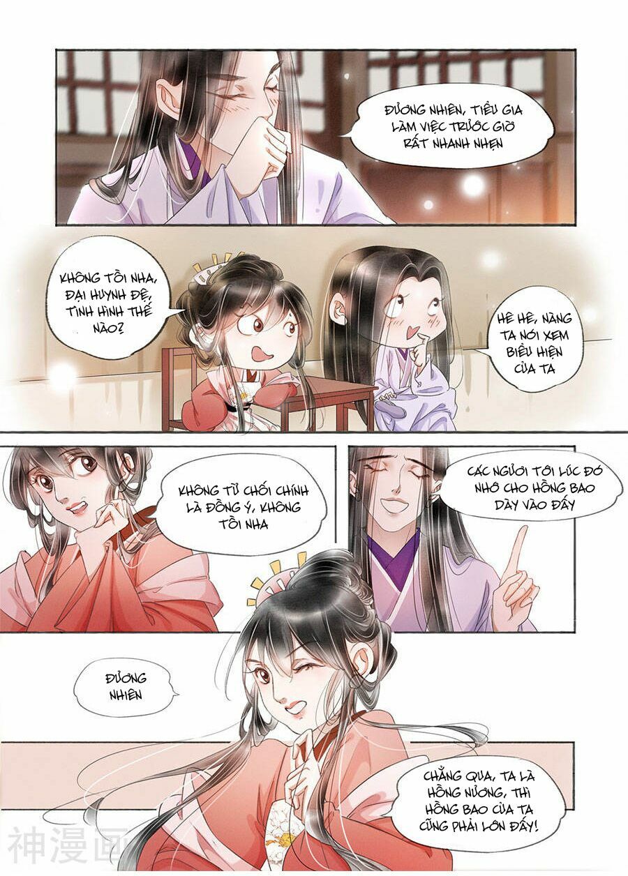Nhà Ta Có Tiểu Thiếp: Chapter 148