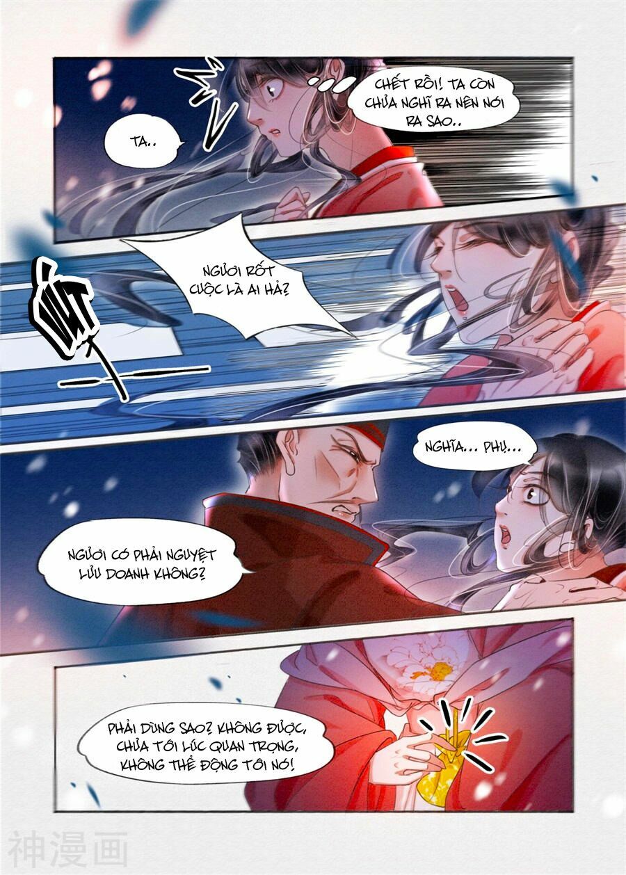 Nhà Ta Có Tiểu Thiếp: Chapter 151