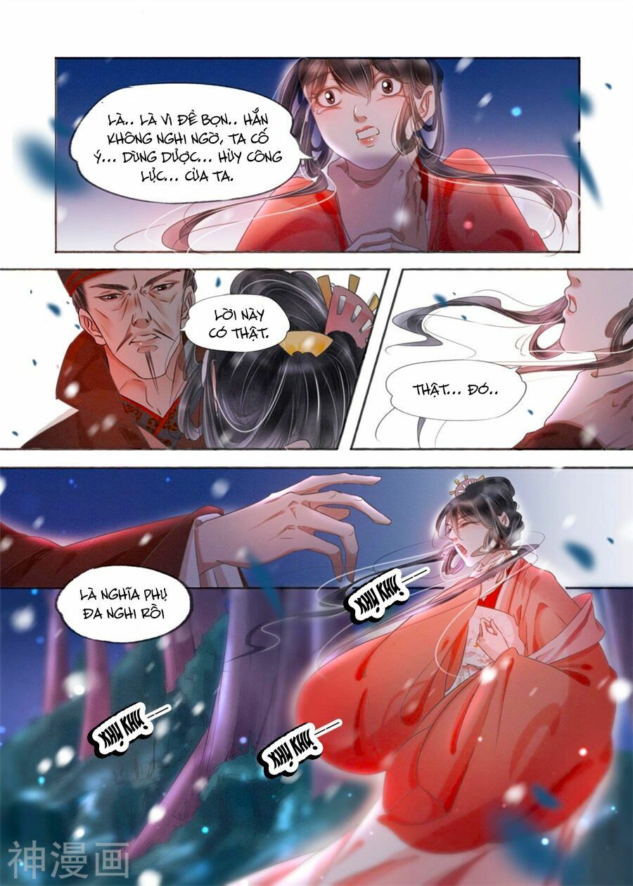 Nhà Ta Có Tiểu Thiếp: Chapter 151