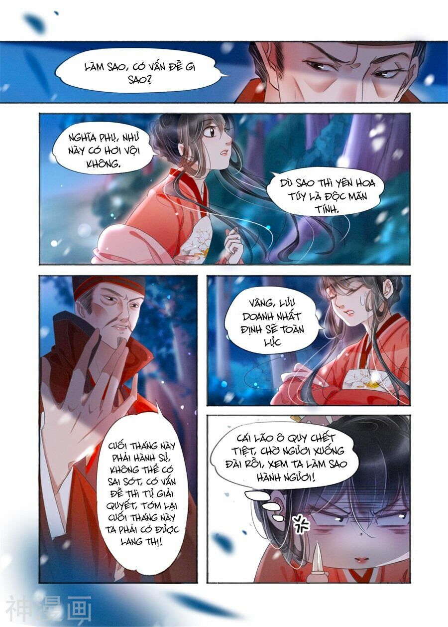 Nhà Ta Có Tiểu Thiếp: Chapter 151