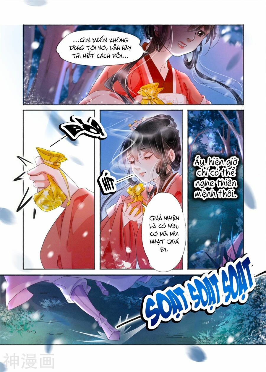 Nhà Ta Có Tiểu Thiếp: Chapter 152