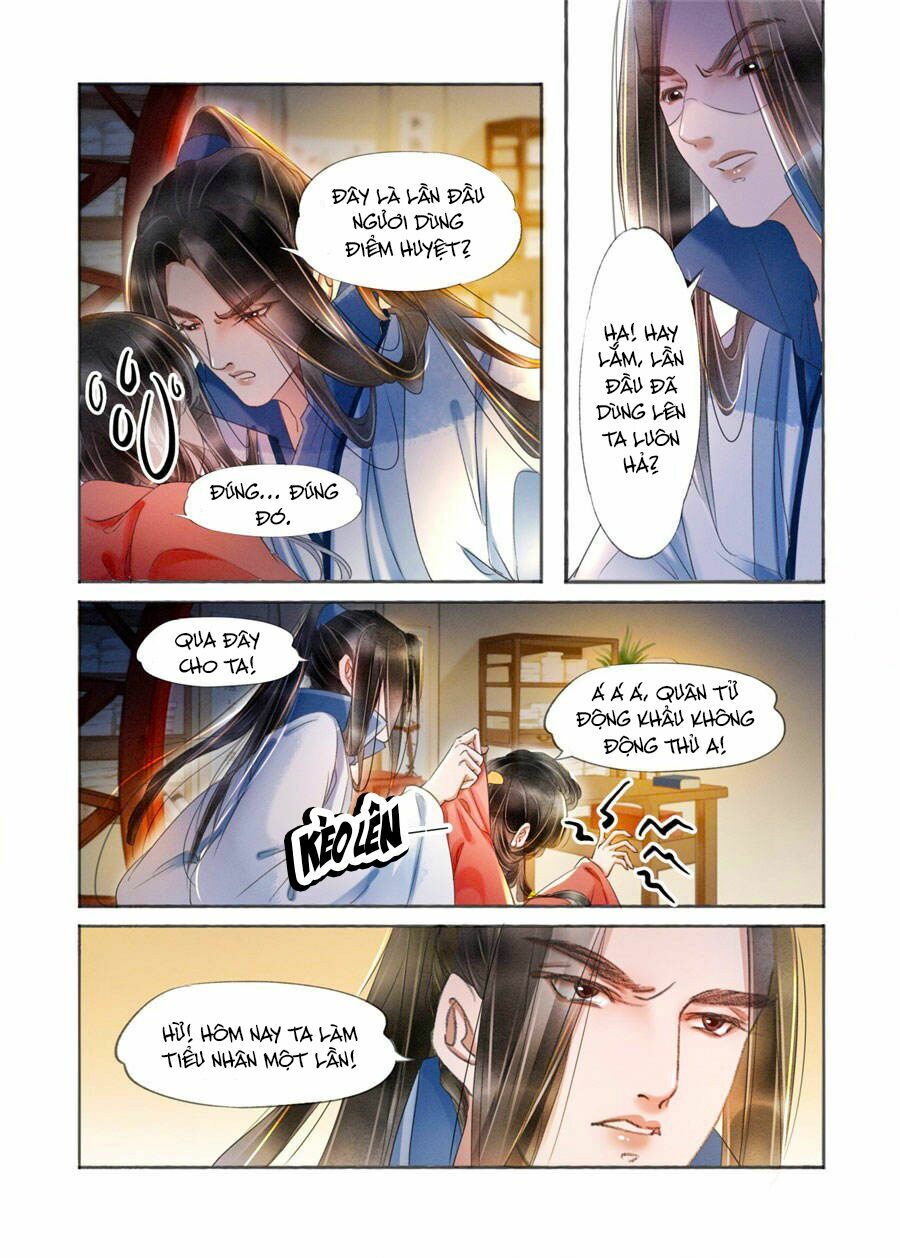 Nhà Ta Có Tiểu Thiếp: Chapter 153