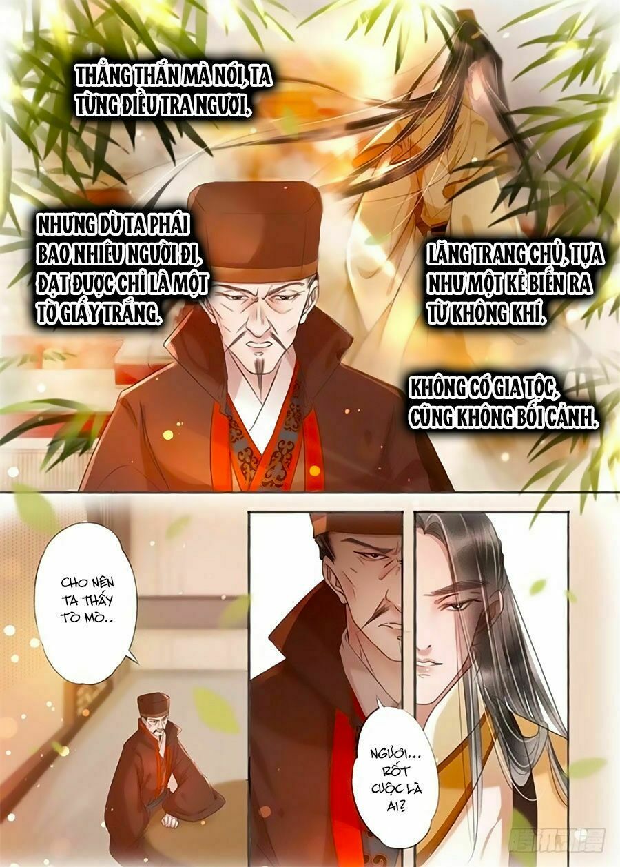 Nhà Ta Có Tiểu Thiếp: Chapter 159