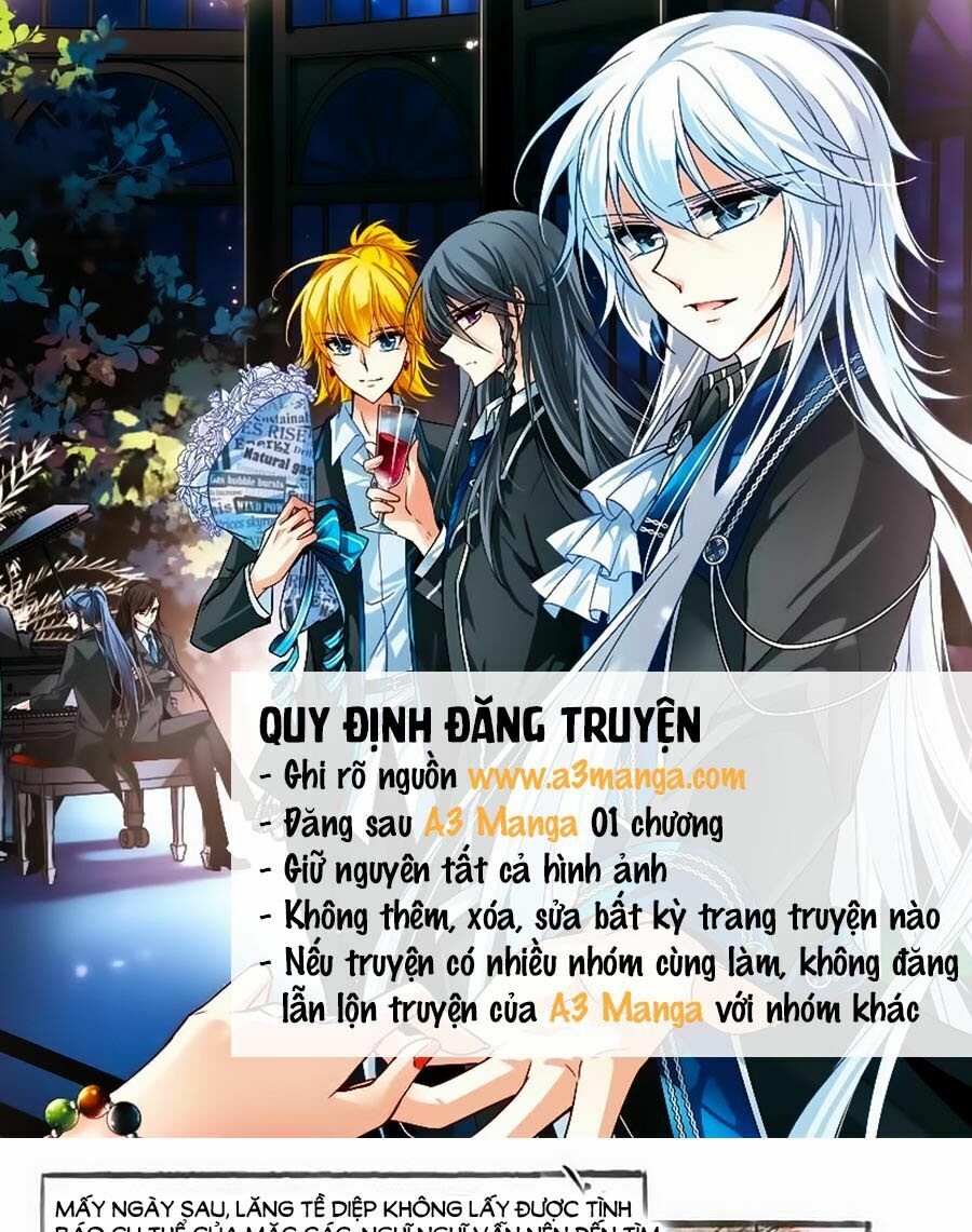 Nhà Ta Có Tiểu Thiếp: Chapter 17