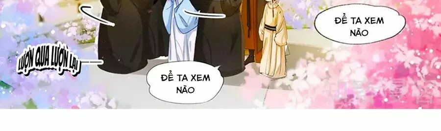 Nhà Ta Có Tiểu Thiếp: Chapter 173