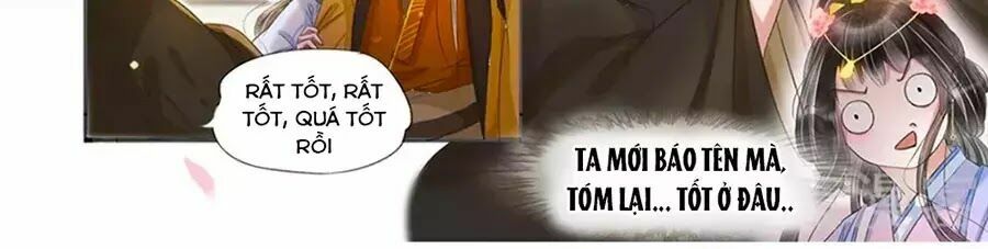Nhà Ta Có Tiểu Thiếp: Chapter 173