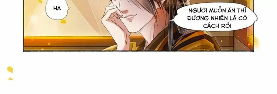Nhà Ta Có Tiểu Thiếp: Chapter 173