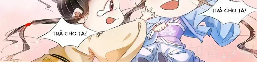 Nhà Ta Có Tiểu Thiếp: Chapter 173
