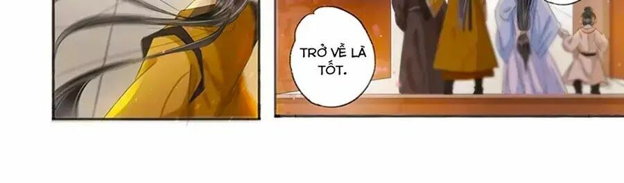 Nhà Ta Có Tiểu Thiếp: Chapter 173