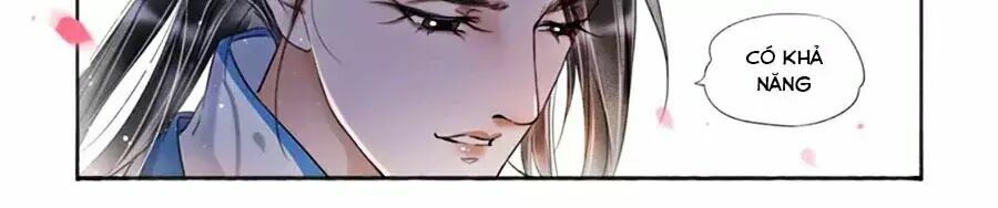 Nhà Ta Có Tiểu Thiếp: Chapter 176