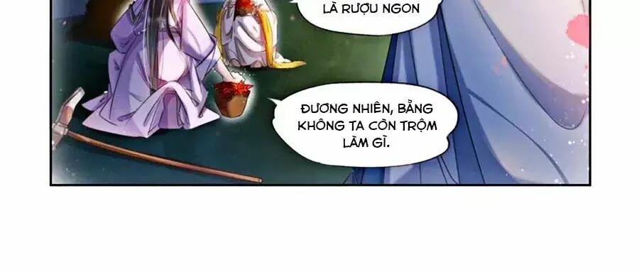 Nhà Ta Có Tiểu Thiếp: Chapter 176