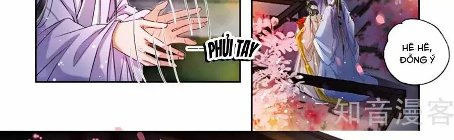 Nhà Ta Có Tiểu Thiếp: Chapter 176