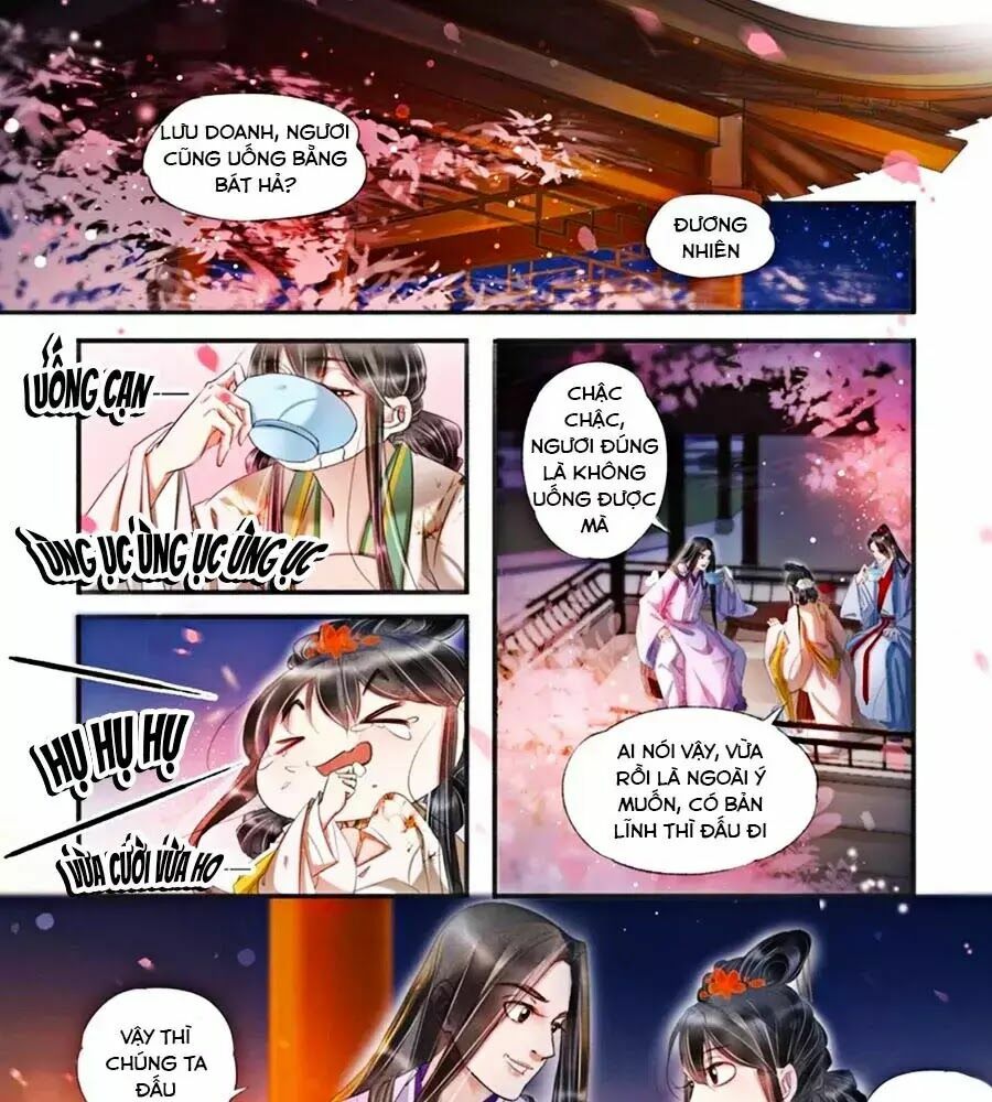 Nhà Ta Có Tiểu Thiếp: Chapter 176