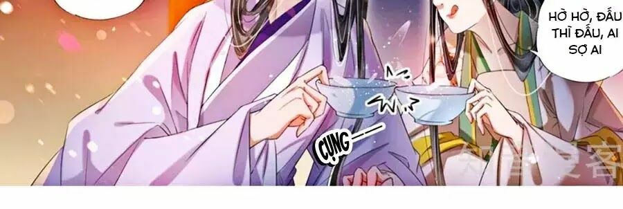 Nhà Ta Có Tiểu Thiếp: Chapter 176