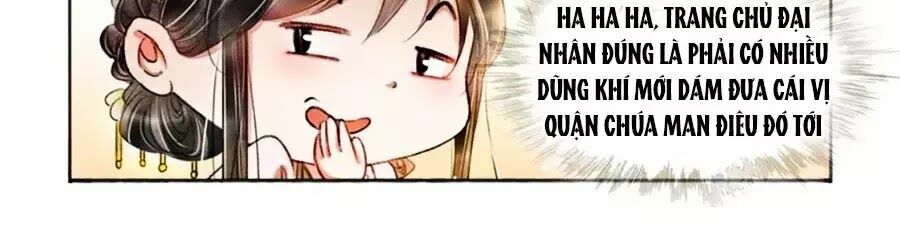 Nhà Ta Có Tiểu Thiếp: Chapter 176