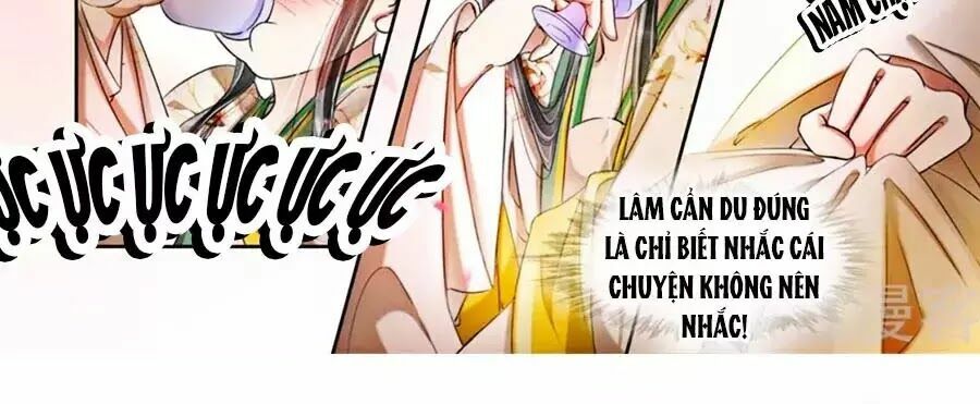 Nhà Ta Có Tiểu Thiếp: Chapter 176