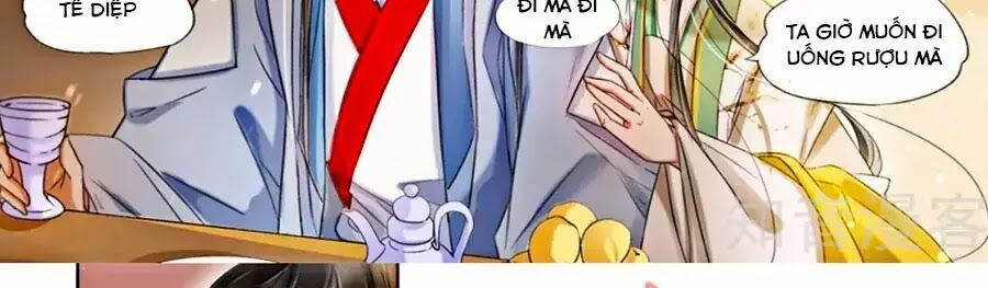 Nhà Ta Có Tiểu Thiếp: Chapter 176