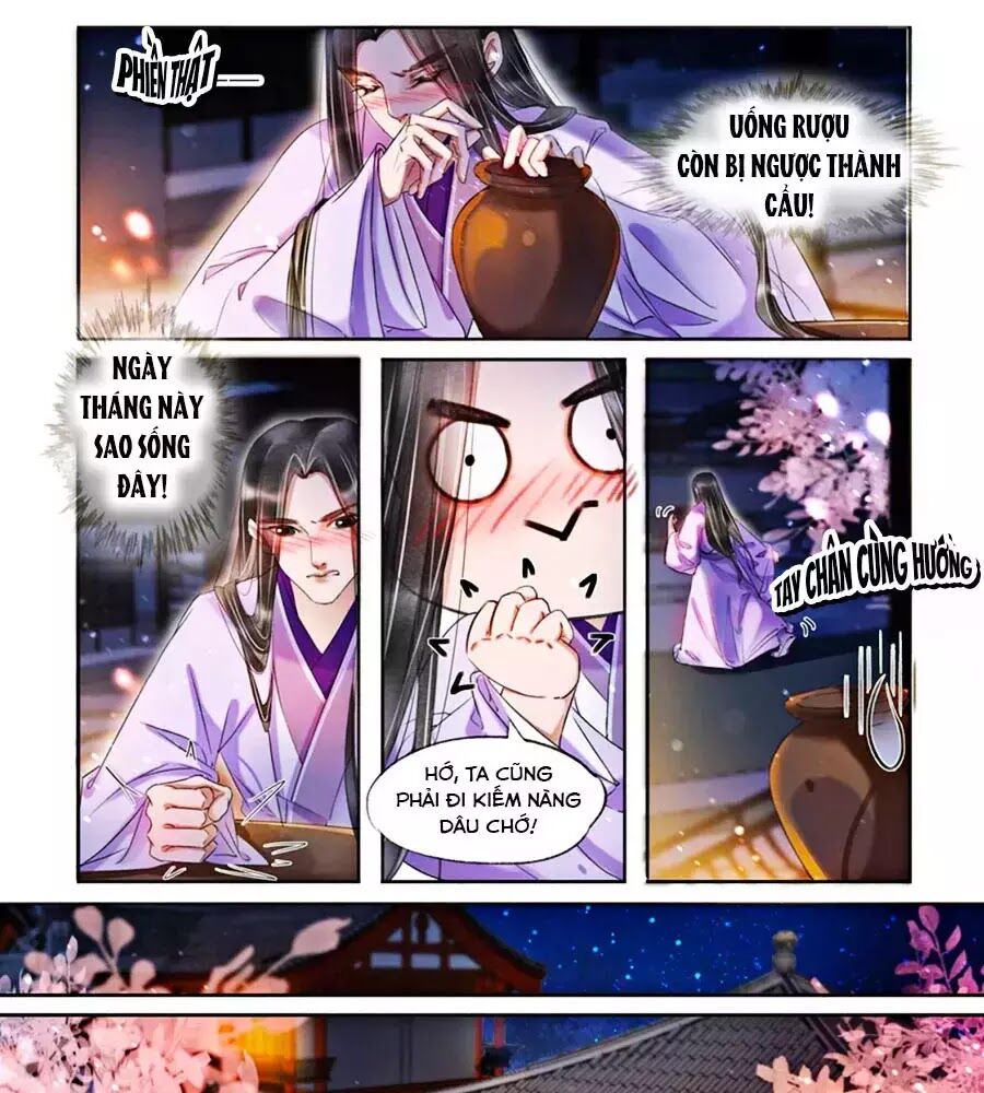Nhà Ta Có Tiểu Thiếp: Chapter 177