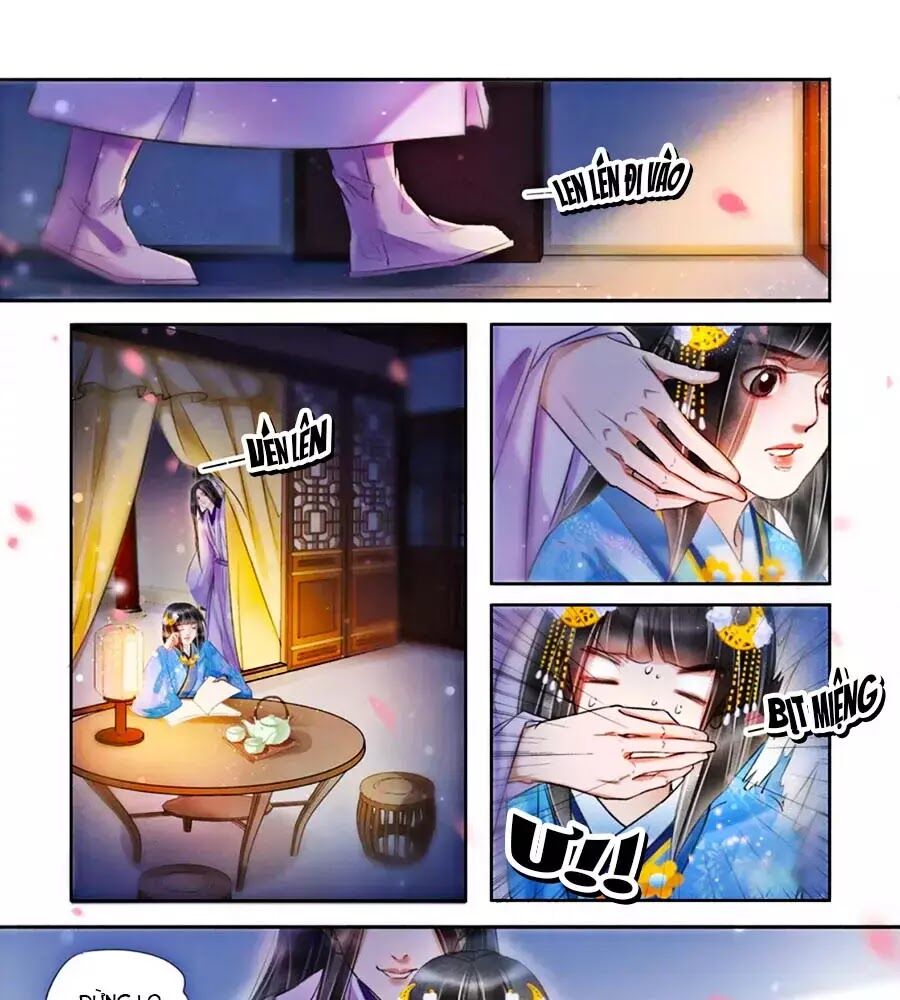 Nhà Ta Có Tiểu Thiếp: Chapter 177