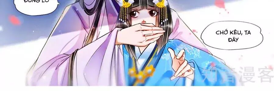 Nhà Ta Có Tiểu Thiếp: Chapter 177