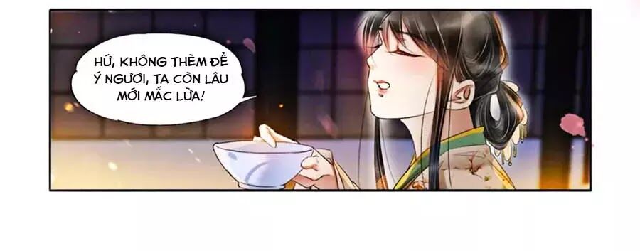 Nhà Ta Có Tiểu Thiếp: Chapter 177