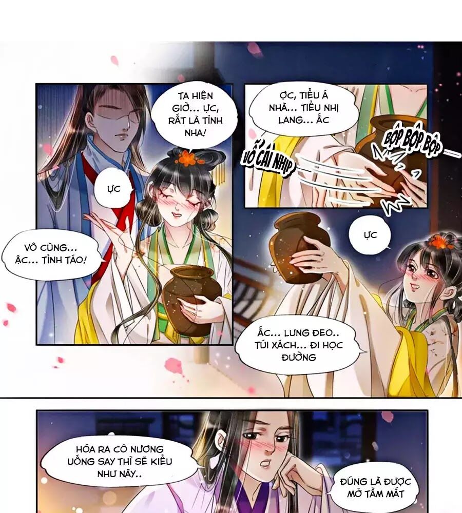 Nhà Ta Có Tiểu Thiếp: Chapter 177
