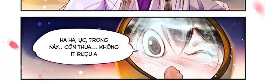 Nhà Ta Có Tiểu Thiếp: Chapter 177