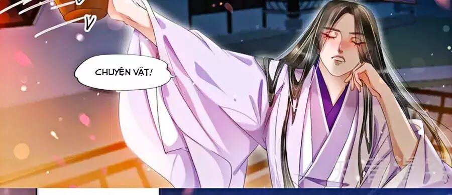 Nhà Ta Có Tiểu Thiếp: Chapter 177